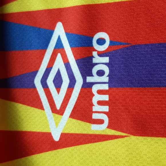 RARE Accra Hearts of Oak 2019/20 Home Jersey - Picture 3 of 5